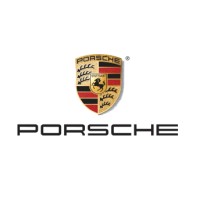 Porsche South Shore Logo