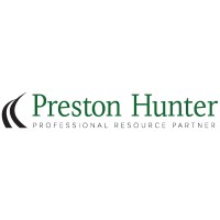 Preston Hunter Inc Logo