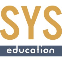 SYS Education Logo