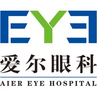 Aier Eye Hospital Group Co.,Ltd. Logo