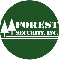 Forest Security Inc. Logo
