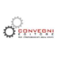 Convegni srl Logo