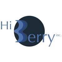 Hi Berry Incorporated Logo