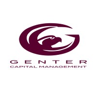 Genter Capital Management Logo