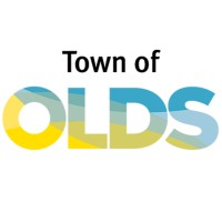 Town of Olds Logo