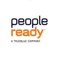 PEOPLEREADY FLORIDA, INC. Logo