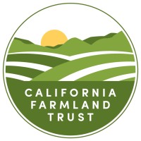 California Farmland Trust Logo