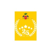 National Haitian Student Association, Inc. Logo