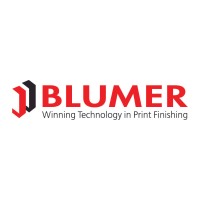 Blumer Maschinenbau AG Logo