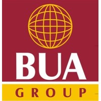 BUA Sugar Logo