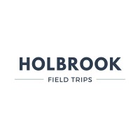 Holbrook Field Trips Logo