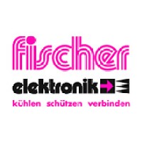 Fischer Elektronik GmbH & Co. KG Logo