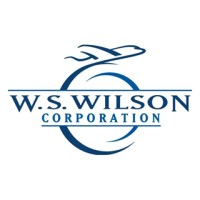 W. S. Wilson Corporation Logo