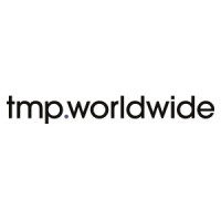 TMP Worldwide UK Logo