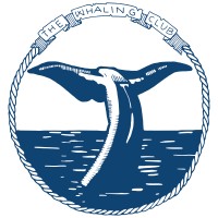 The Whaling Club Logo