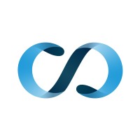Citihub Digital, a Synechron company Logo