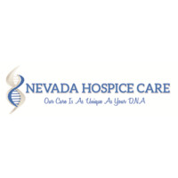 Nevada Hospice Care Logo