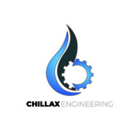 CHILLAX ENGINEERING LTD Logo