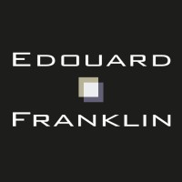 EDOUARD FRANKLIN Logo