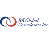 RK Global Consultants Inc Logo