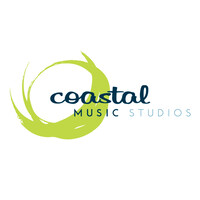 Coastal Music Studios Logo