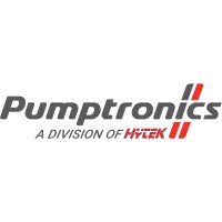 Pumptronics Logo
