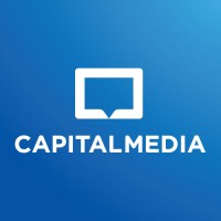 Capital Media Logo