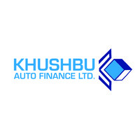 Khushbu Auto Finance Ltd. Logo
