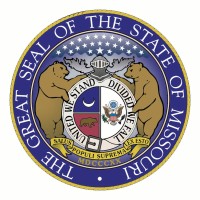 Missouri Senate Logo