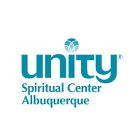 UNITY SPIRITUAL CENTER ALBUQUERQUE Logo
