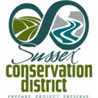 Sussex Conservation District Logo