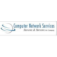 Computer Network Services Logo