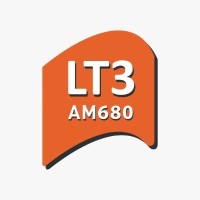 Radio LT3 Logo