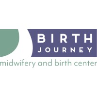 Birth Journey Midwifery Logo