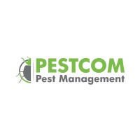 Pestcom Pest Management Logo