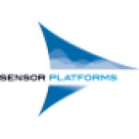 Sensor Platforms (acquired by Audience, Inc.) Logo