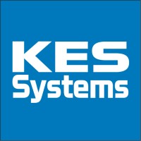 KES Systems Inc Logo