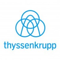 thyssenkrupp Industrial Solutions (USA) Inc. Logo