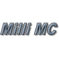 Milli MC s.r.o. - Management Consulting Logo