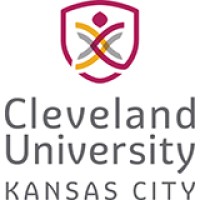 Cleveland University - Kansas City Logo