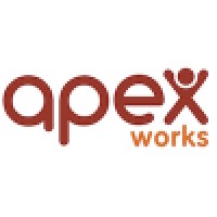 Apex-Works Logo