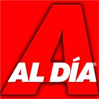 AL DÍA News Media Logo