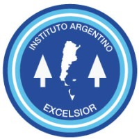 Instituto Argentino Excelsior Logo
