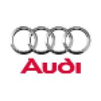 New Country Audi of Greenwich Logo