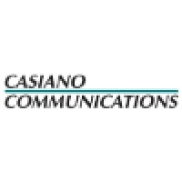 Casiano Communications Logo