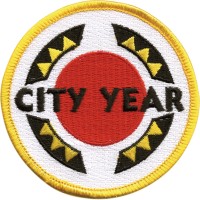 City Year Providence Logo