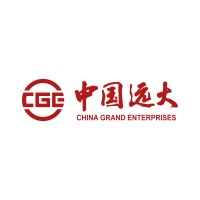 China Grand Enterprises, Inc. Logo