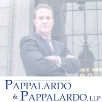 Pappalardo & Pappalardo, LLP Logo