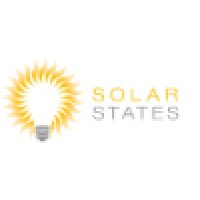Solar States Logo
