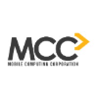Mobile Computing Corp. Inc. Logo